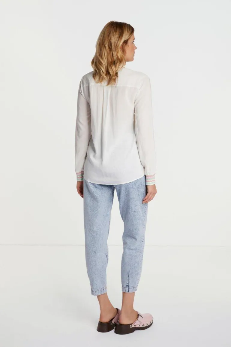 Bluse