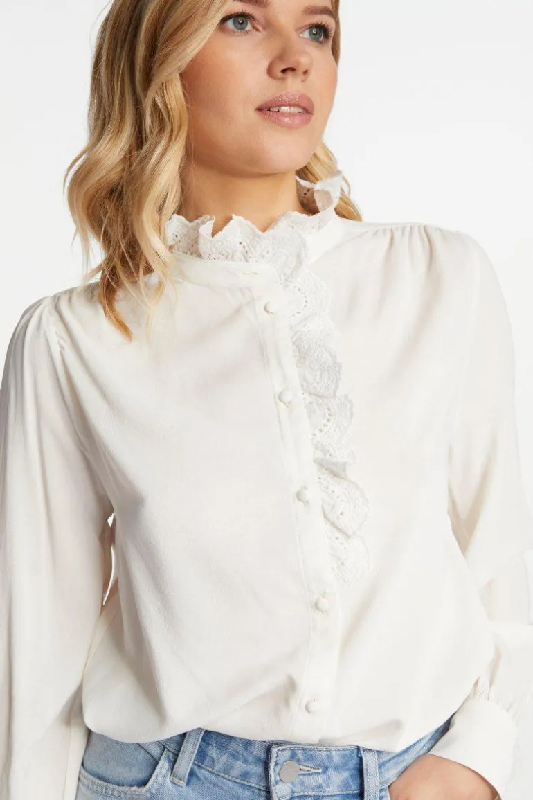 Bluse