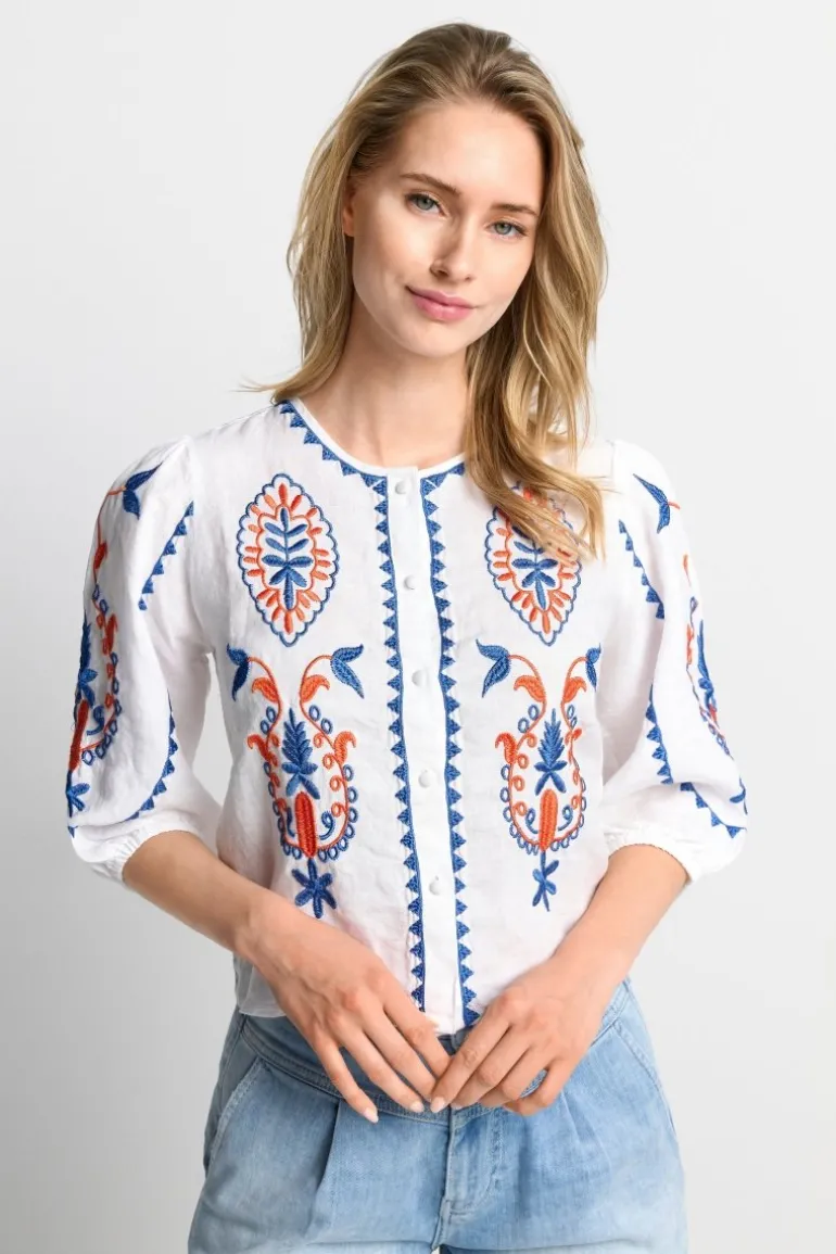 Bluse