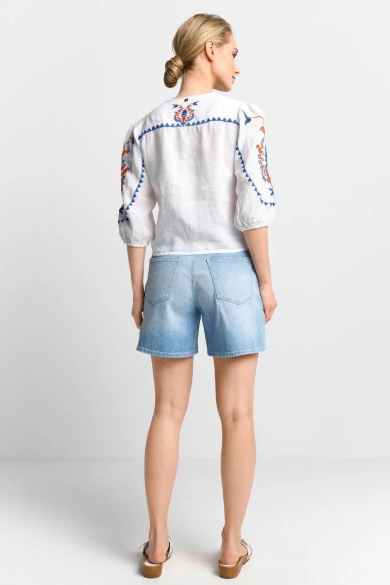 Bluse