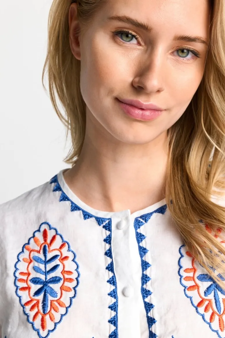 Bluse