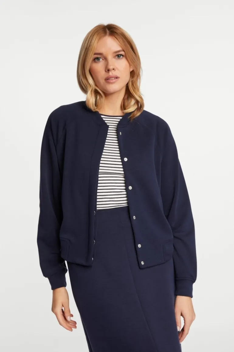 Bomberjacke