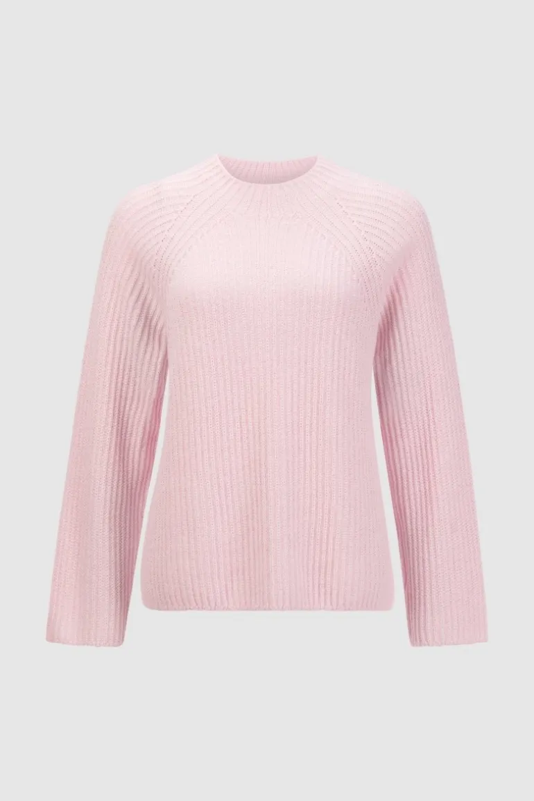Crew-Neck Pullover