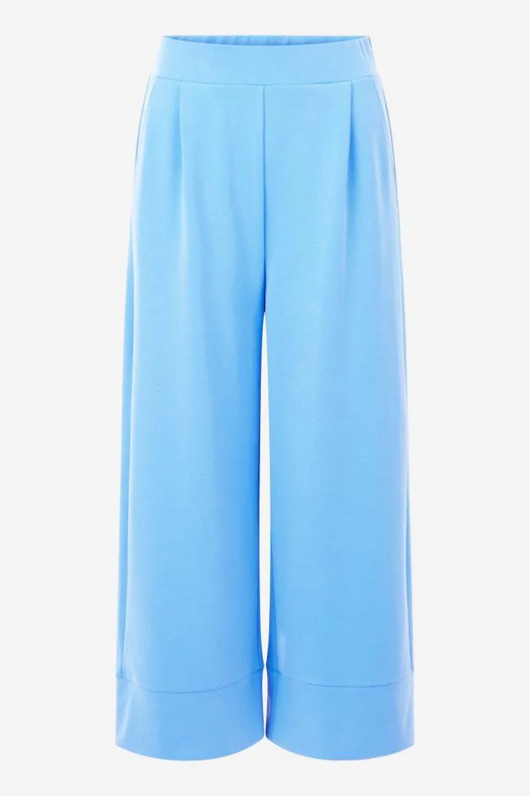 Culotte Aus Supersoftem Jersey