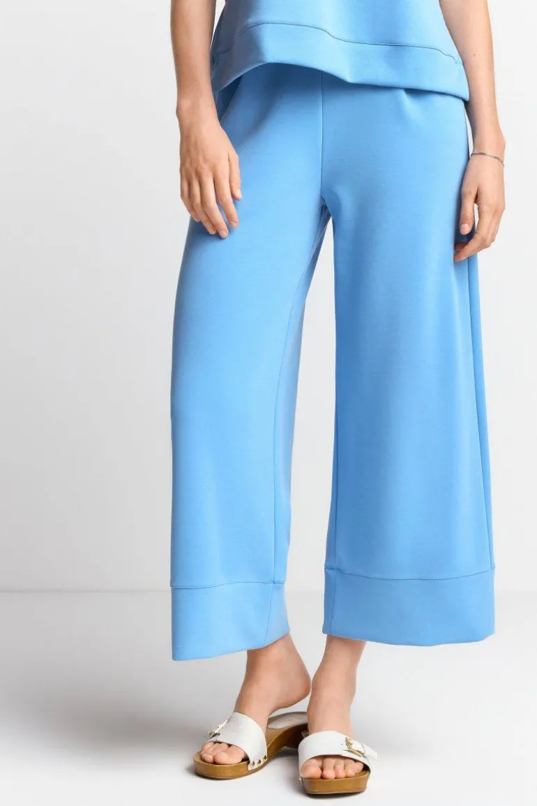 Culotte Aus Supersoftem Jersey