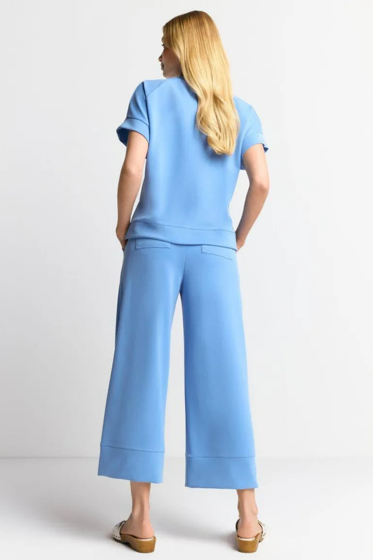 Culotte Aus Supersoftem Jersey