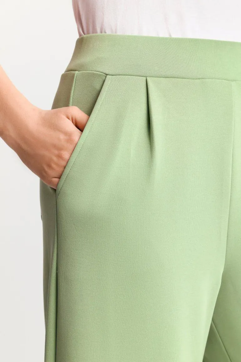 Culotte Aus Supersoftem Jersey