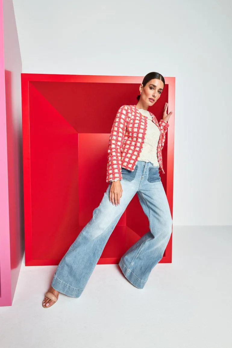 Denim