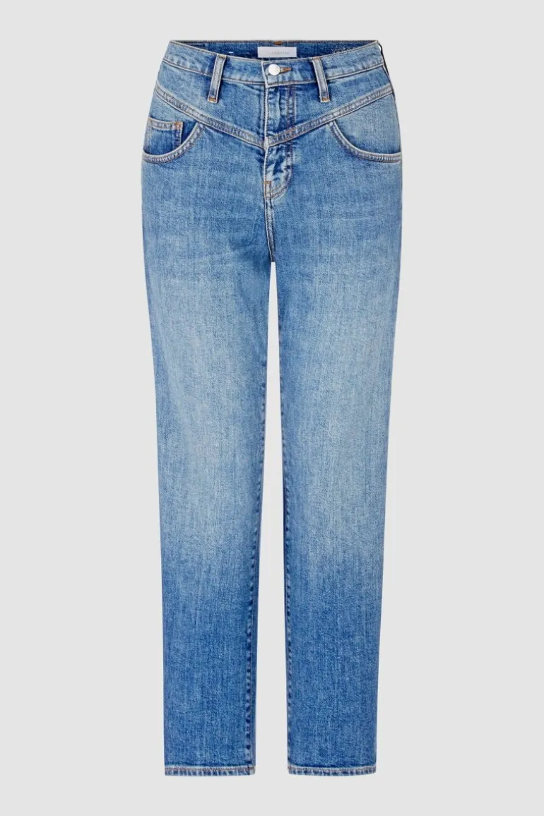 Denim Aus Nachhaltigem Material