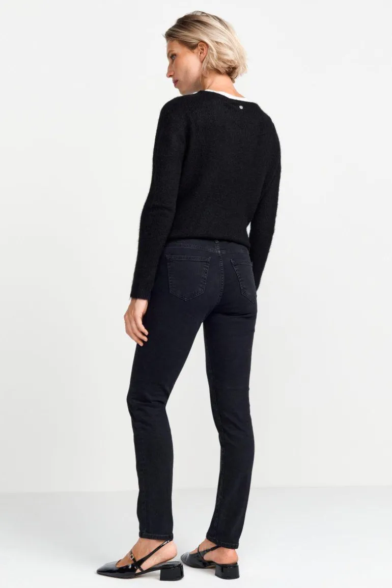 Denim Im Skinny Fit