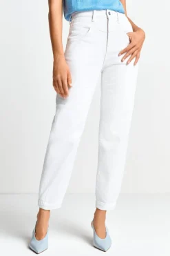 Denim Im Slouchy Fit