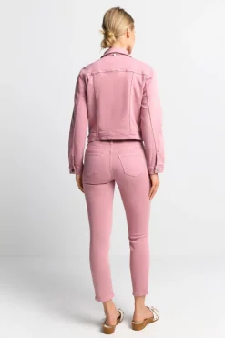 Jeansjacke