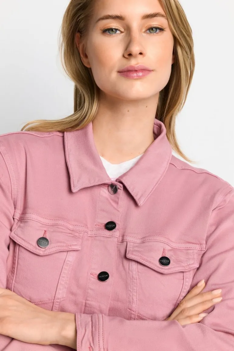 Jeansjacke