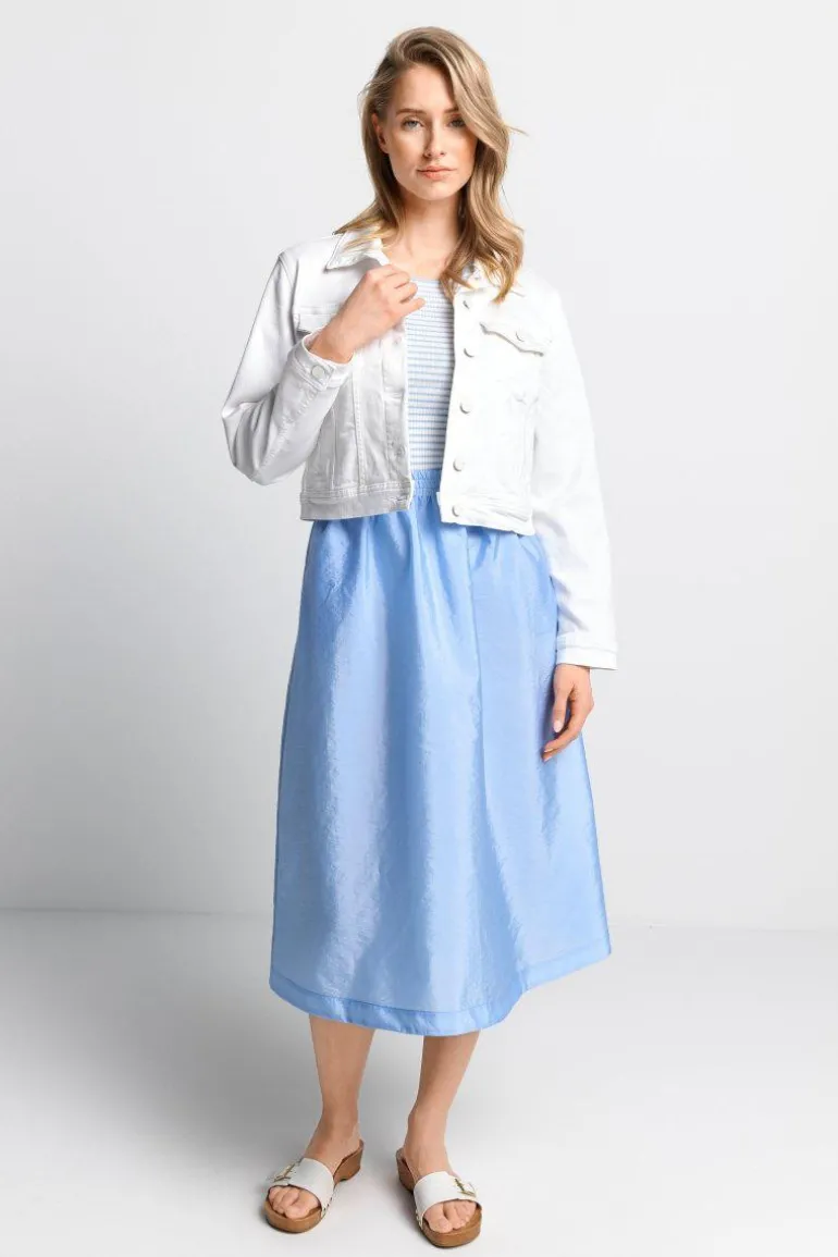 Jeansjacke