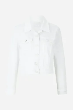 Jeansjacke