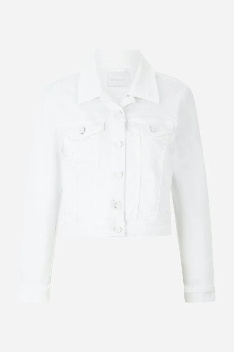Jeansjacke