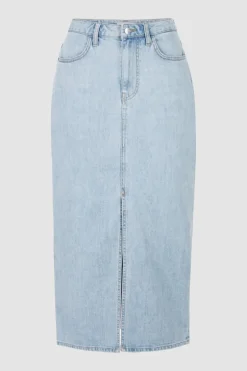 Jeansrock