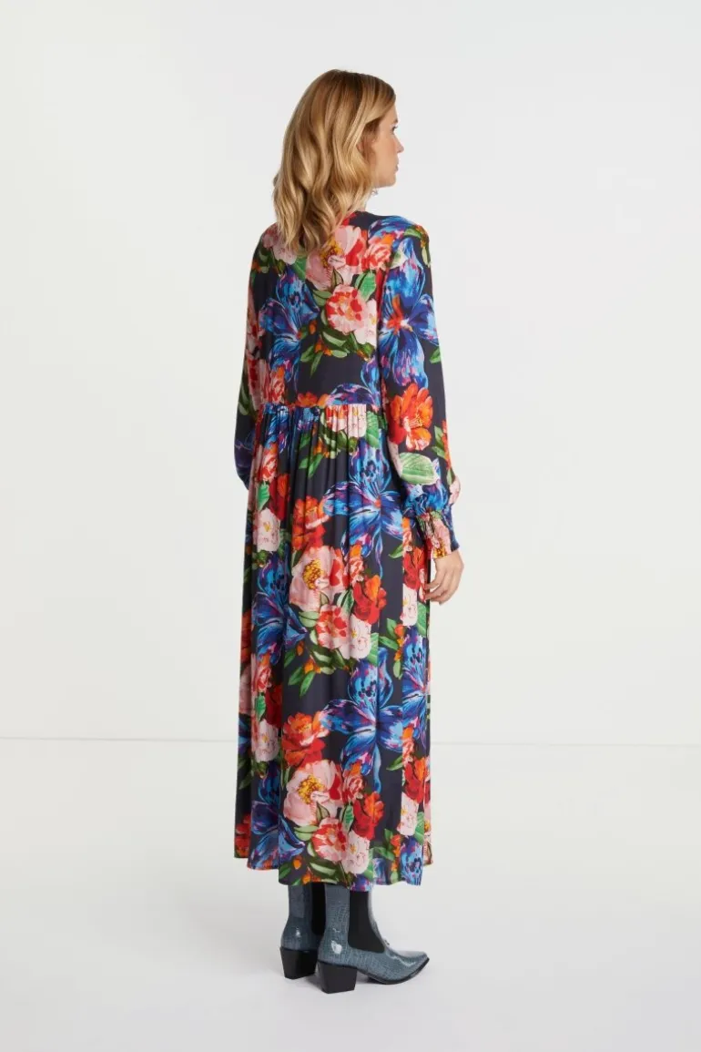 Midikleid