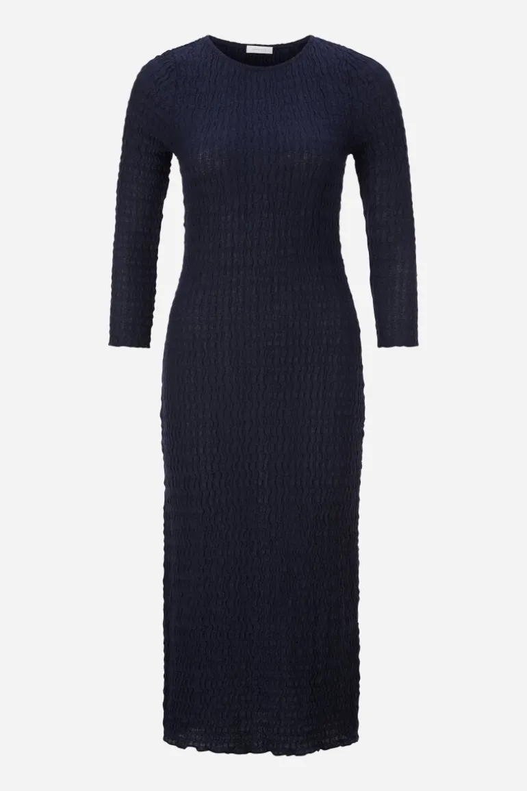 Midikleid
