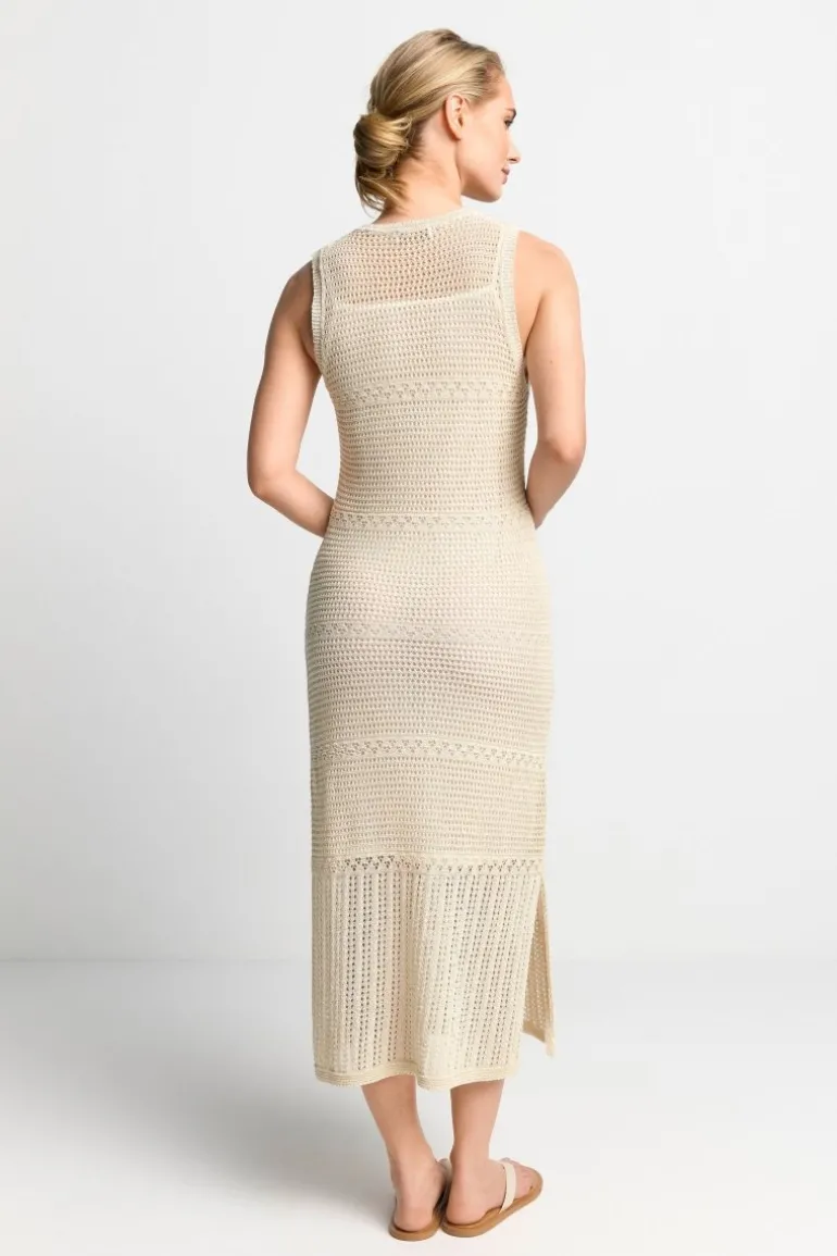 Midikleid