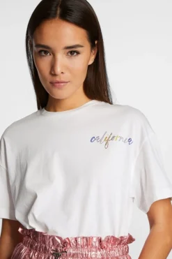 Oversized T-Shirt