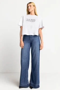 Oversized-T-Shirt