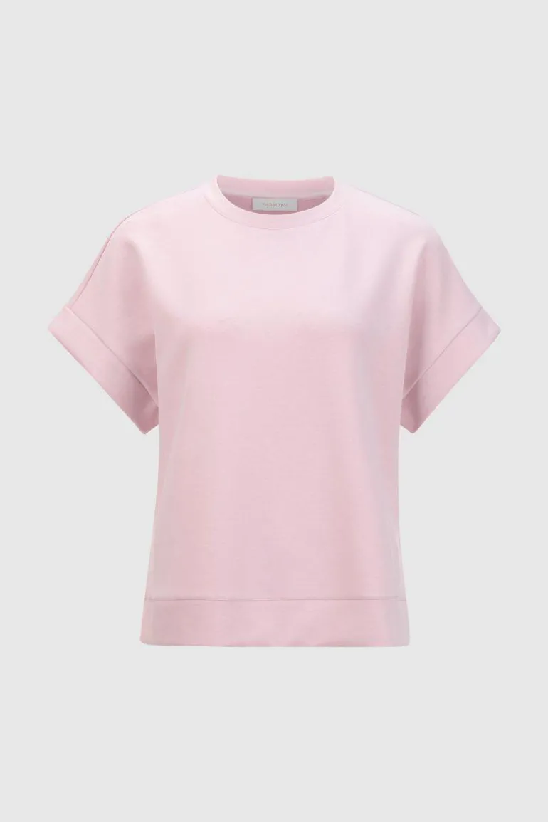 Peach-Shirt
