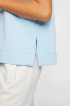 Peach-Shirt