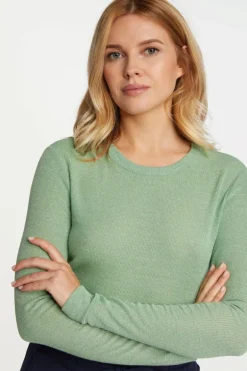 Rib-Longsleeve