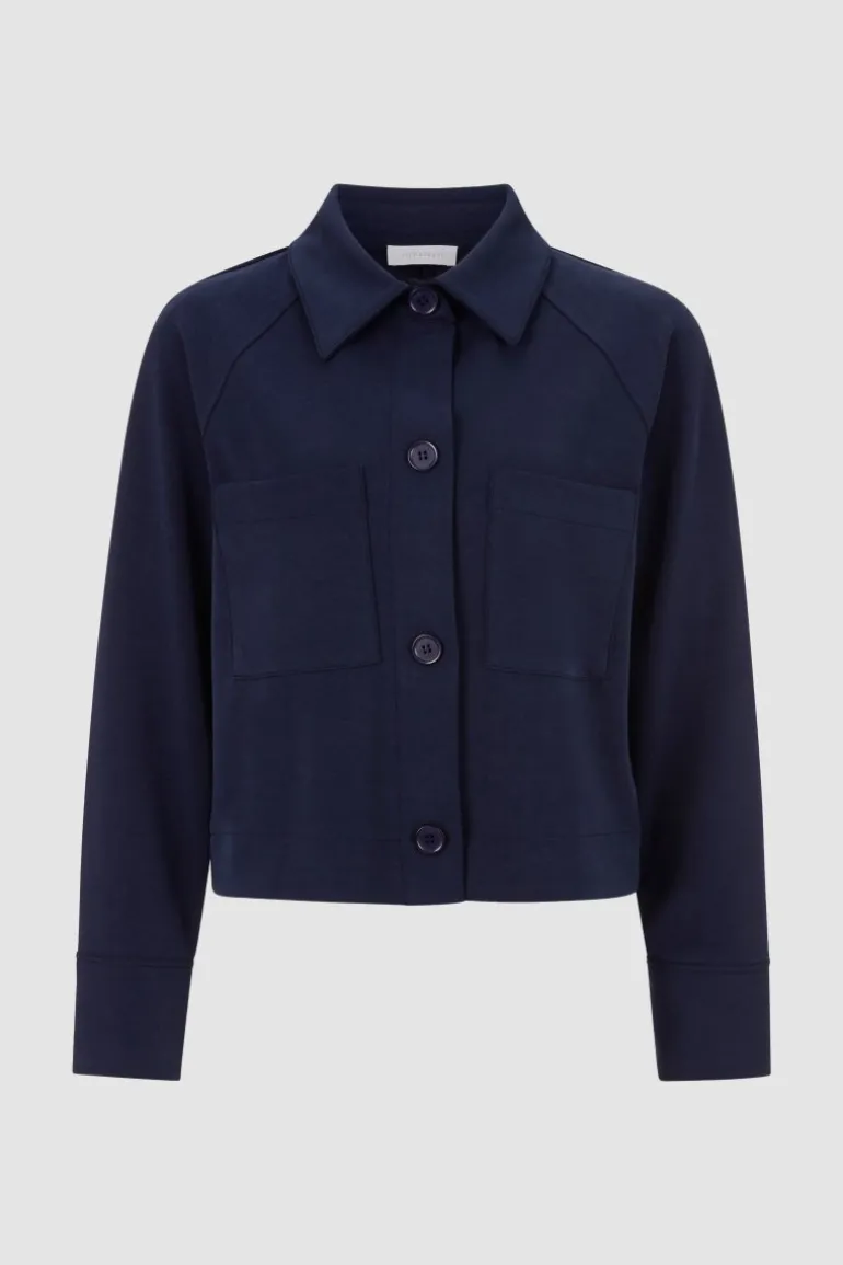 Scuba-Jacke