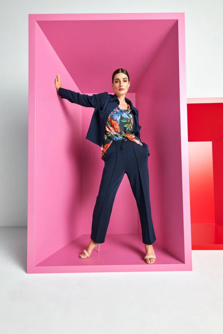 Scuba-Jacke