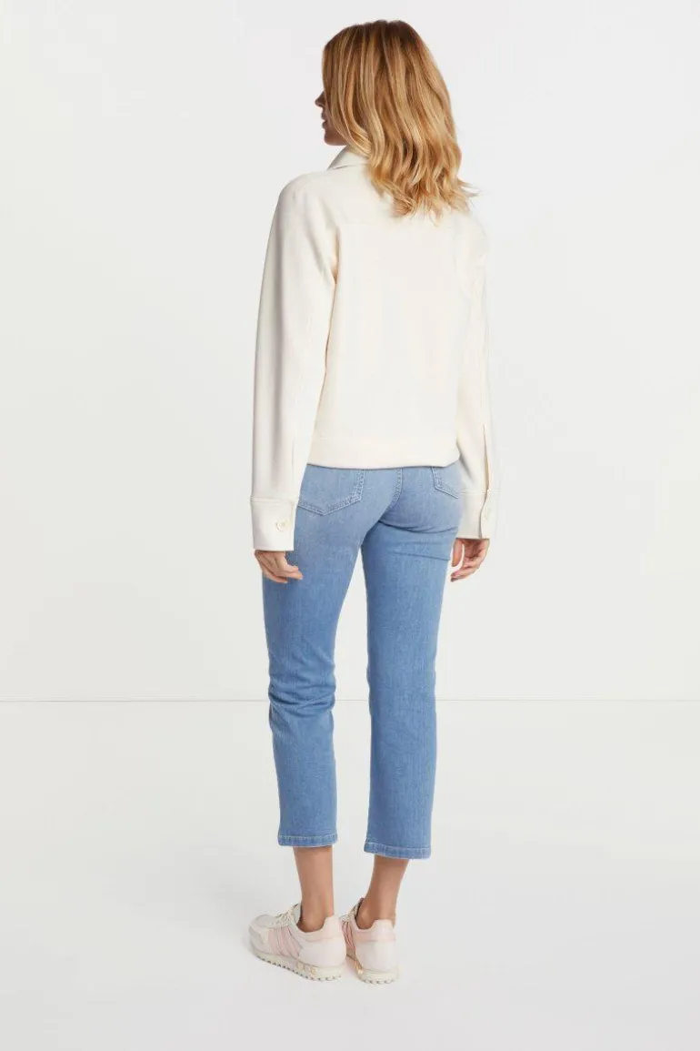 Scuba-Jacke