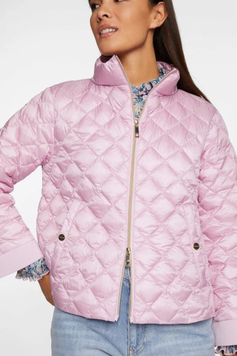 Steppjacke