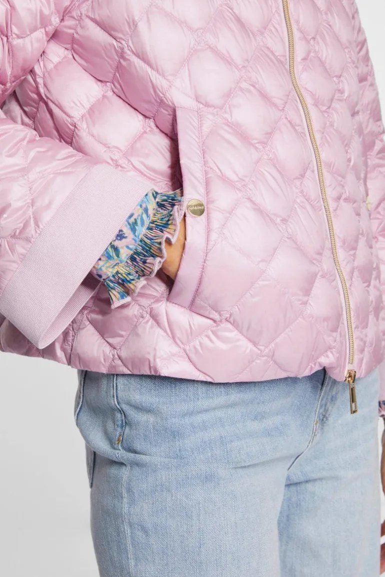 Steppjacke