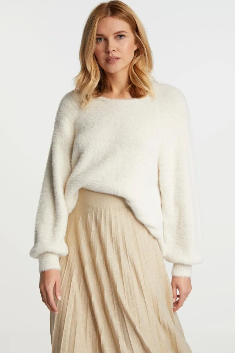 Strickpullover