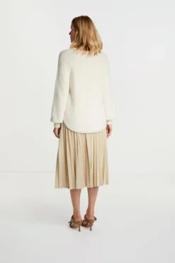 Strickpullover