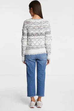Strickpullover