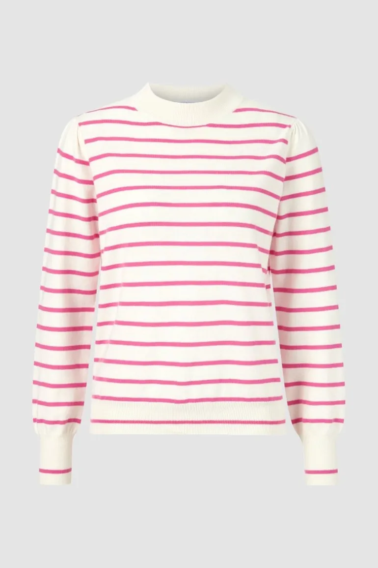 Strickpullover