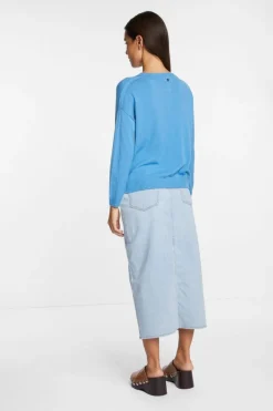 Strickpullover