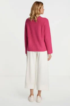 Strickpullover