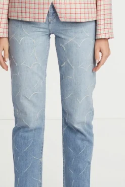 Vintage Denim